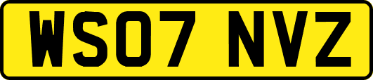 WS07NVZ