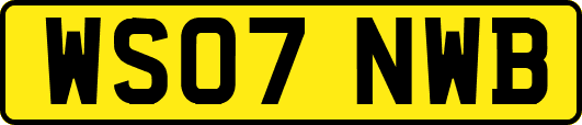 WS07NWB