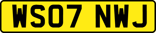 WS07NWJ