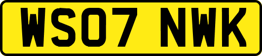 WS07NWK