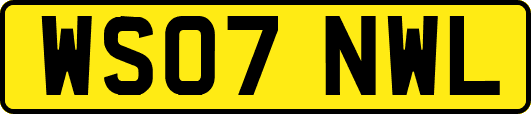 WS07NWL