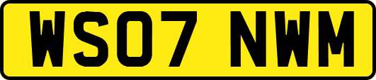 WS07NWM