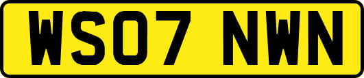 WS07NWN