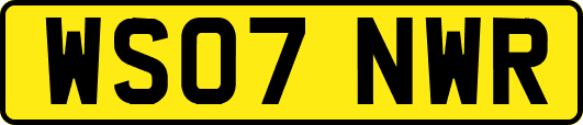 WS07NWR