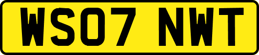 WS07NWT
