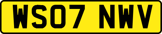 WS07NWV