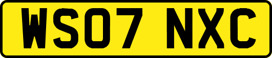 WS07NXC
