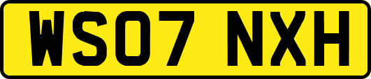 WS07NXH