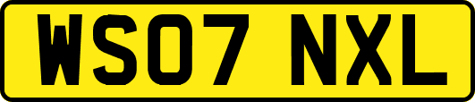 WS07NXL