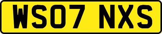 WS07NXS