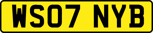 WS07NYB