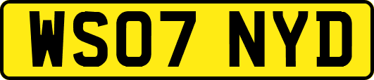 WS07NYD