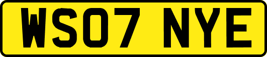 WS07NYE