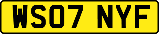 WS07NYF