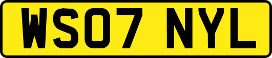 WS07NYL