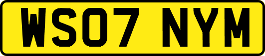 WS07NYM