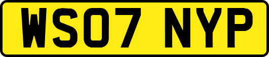 WS07NYP