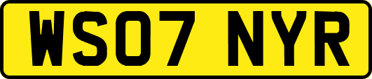 WS07NYR