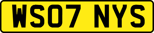 WS07NYS