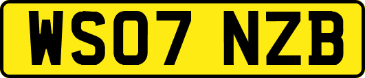 WS07NZB
