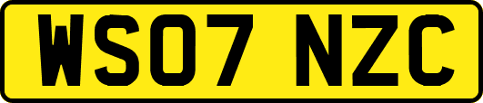 WS07NZC