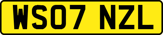 WS07NZL