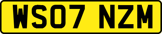 WS07NZM