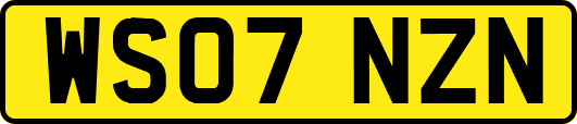 WS07NZN