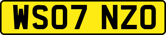 WS07NZO
