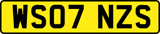 WS07NZS