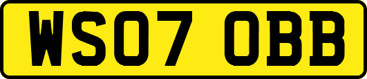 WS07OBB