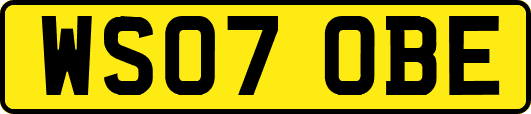 WS07OBE