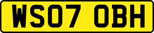 WS07OBH