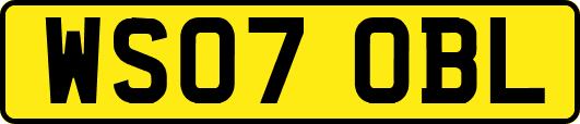 WS07OBL