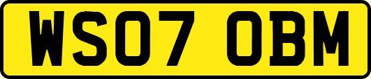 WS07OBM