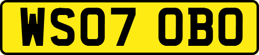 WS07OBO