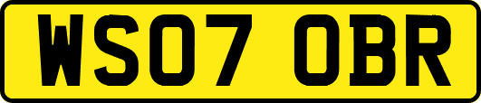 WS07OBR