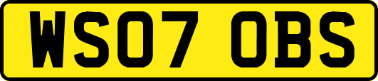 WS07OBS