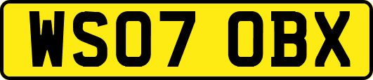 WS07OBX