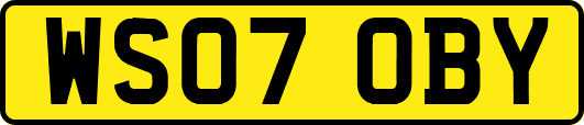 WS07OBY