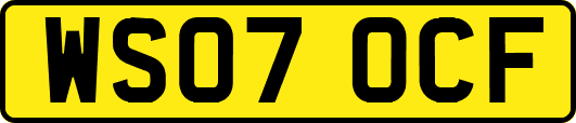WS07OCF