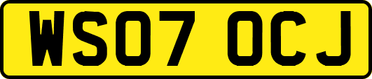 WS07OCJ