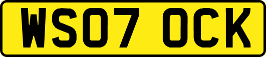 WS07OCK