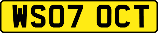 WS07OCT