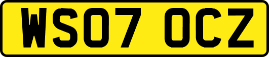 WS07OCZ