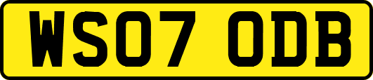 WS07ODB