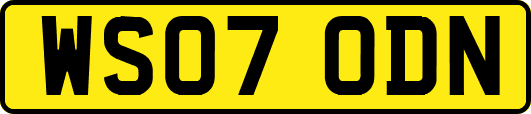 WS07ODN