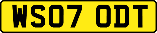 WS07ODT