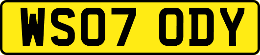 WS07ODY