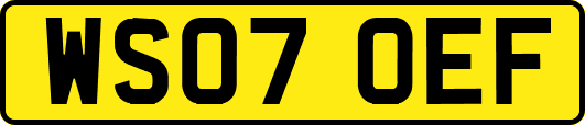 WS07OEF